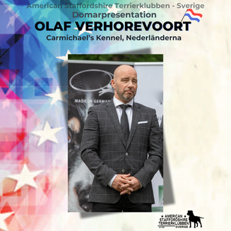Rasspecialen 2025: Domarpresentation